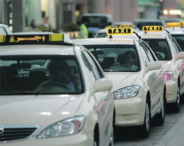 تاكسي الكويت