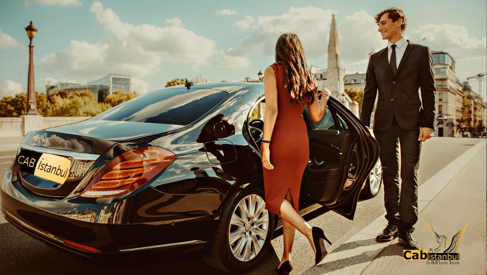 تاكسي الكويت